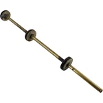 Waterco 31B0005 1/2" Piston Assembly Vertilever Valve Npt. Fixed Price $108.19.