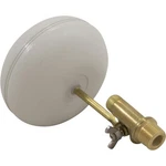 Pentair Float Valve, Water Leveler, Autofill, Brass. Fixed Price $82.00.