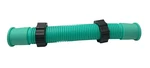 Eboot HJ3347 16" Replacement Interconnecting Hose For Above Ground Pool, Teal. Fixed Price $16.79.
