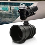 Pentair Dynamo Pot 354530 Replacement Sta-rite Above Ground Pump Pac Fab By Cmp. Fixed Price $31.29.