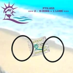 Pentair Pacfab 154004 PTK-655 Flange Adapter O-ring. (2-PACK) + Lube) Liberty. Fixed Price $15.61.