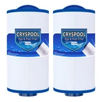 PWW35L Hot Tub Replacement Filter 4CH-935 817-4035 FC-0170 SD-01235 PDC580 04060. Fixed Price $24.99.