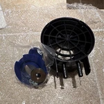 Jandy Jxi Gas Conversion Fuel Orifice Replacement Kit For Pool & Spa Heater. Fixed Price $95.00.