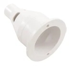 1PC Balboa Water Group Inc HA565288WHT Fitt W/adpt For Fis Gnte. Fixed Price $34.66.