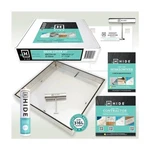 Skimmer HDC12.5-1.6KIT 12.5" Drain Cover, Pvc, Hide. Fixed Price $328.38.