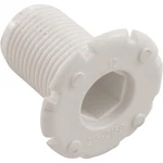 Wall Fitting, Waterway, Air Injector, White. Fixed Price $11.30.