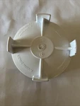 Rainbow Chlorinator Lid. Fixed Price $20.00.