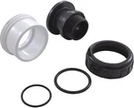 Praher 1/2IN Mip X Skt High Temp Adapter Union 215-906. Fixed Price $22.95.