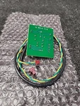 5254 Auxiliary Relay Board For Zodiac, Jandy Pool Jva. Fixed Price $50.00.