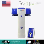 Immersion Mountable Alarm Compatible With Inground & Aboveground Pools Astm. Fixed Price $59.99.