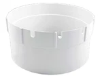 Custom Molded Cmp 25526-000-000 Skimmer Extension Collar. Fixed Price $30.23.