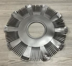 Dirt Devil Large Disc, Ribbed/solid 993546001060R. Fixed Price $65.99.