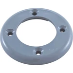 Wall Fitting Faceplate, Vinyl, Dark Gray. Fixed Price $10.10.