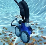 Polaris TR36P 360 Pressure Side Pool Cleaner F1TR Excellent Condition. Fixed Price $285.00.