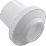 Insider, Hayward Hydrostream, 1" Orifice, 2-3/8"FD, White. Fixed Price $12.10.