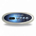 Balboa VL240 Control Panel Lcd Display - Compatible GS500 GS501 Duplex. Fixed Price $163.84.