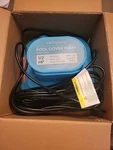 Vidapool 1/2HP Cover Pump SUC50E Automatic 115V Water Removal 2169 Gph. Fixed Price $56.99.
