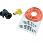 Carvin Tee Air Bleed Jacuzzi Triclops Earthworks 42-2972-00-K 42297200K. Fixed Price $38.60.