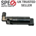 Saab 9-3 Sports 2004-2012 Windscreen Washer Pump 12826943 Hedin Part. Fixed Price $45.97.