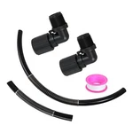 Pool Chlorinator Parts 1/2" Npt For Pentair Rainbow 320 322 R172272 R172253. Fixed Price $20.86.