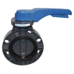 Hayward 4IN Lever Butterfly Valve Gray Epdm 150 Psi BYCN1040E1LGB. Fixed Price $363.95.