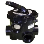 Multiport Valve, Astral 2" Side Mount Model 09848. Fixed Price $231.30.