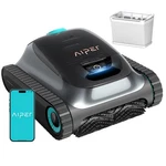 (2026 Upgrade) Aiper Scuba S1 Robotic Pool Cleaner Weekly Custom Cleaning Plan. Fixed Price $852.99.