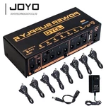 Joyo 4400MAH Rechargeable Battery Guitar Effect Pedal Power Supply 8 Outputs (op. Fixed Price $54.99.