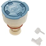 Cleaning Head, Paramount PCC2000, Rotating Nozzle, Light Blue. Fixed Price $142.10.