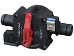 Flow-rite V4 3 Position Select Valve Front Mount Boat Livewell. Fixed Price $66.05.