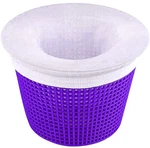 Wishdiam 50 Pack Pool Skimmer Socks For Filters Baskets/hot Tub Filter,. Fixed Price $15.99.