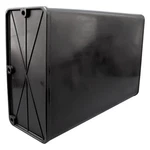 Valterra Abs 9 Gal. Fresh Water Tank 18"L X 8"W 16"H. Fixed Price $105.90.