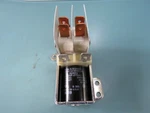 Potter And Brumfield S86R11A1B1D1120 Qty Of Per Lot Power Relay 120VAC 800OHM. Fixed Price $125.00.