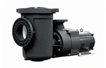 Pentair 340030 Pump EQ500 With Pot 5HP 230V 1PH. Fixed Price $7295.95.