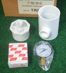 American Granby 2" Pool Kit For Pressure Testing Systems. Fixed Price $49.99.