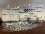 5CT Super Pro G-226-9 Pool Inlet Gasket Replaces Hayward SPX1408C Replacement. Fixed Price $9.99.