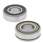 Balls Wheel Bearing & Seal Kit Front 25-1691 Harley Davidson With Abs. Fixed Price $39.35.