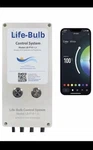 Life-bulb Smart Control Works With 110-120V Pool Spa Systems. Fixed Price $120.00.
