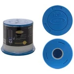 Cartridge, Jacuzzi Pro-clarity, J-500/J-400, Disposable : 6473-161J. Fixed Price $21.93.