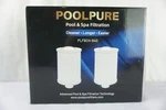Poolpure & Spa Filtration Filter PLF6CH-940 New Open Box. Fixed Price $19.95.