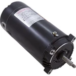 A.o. Smith-motor, Century, 1.0HP, 115V/230V, 1-SPD, 56JFR, C-face Thd. Fixed Price $322.60.