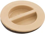 1.5"MPT Flush Plug W/ Gasket ****beige (waterway Plastics 400-4149-BEI). Fixed Price $12.95.