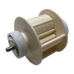 Hayward Poolvac/navigator V-flex Turbine Kit And 2 Bearings. Fixed Price $70.48.