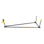 S.r. Smith 71-209-704-SS 8' Flyte-deck Ii Stand Jig With 6" Bolts. Fixed Price $150.89.