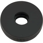Idler Wheel, Zodiac Polaris 180/280/360, Black. Fixed Price $22.38.