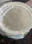 2 Swimming Pool Plastic Skimmer Replacement Baskets, Remove Leaves Debris. Fixed Price $15.99.