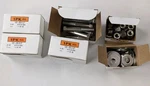 1/2-20 3" Stainless Steel Hex Nut Washer Kit 18-8 20PC Bolts. Fixed Price $49.95.