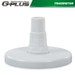 New Swimming Pool Vacuum Hose Adapter Plate For Skimmers. Fixed Price $10.54.