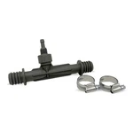 Ozone Venturi Injector For Cold Plunge, Ice Bath, Spa & Pool Pumps, 3/4" Barb.... Fixed Price $30.95.