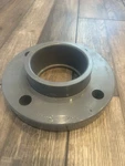 Spears NSF-61-G Unthreaded 3" Flange 4-BOLT SCH80. Fixed Price $32.00.